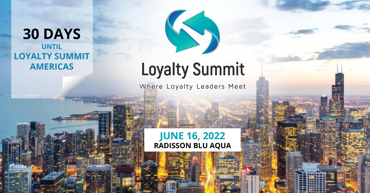 Commerce Dynamics sort at Loyalty Summit Americas 2022 – Commerce Dynamics